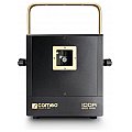 Cameo Light IODA 600 RGB - Laser dyskotekowy, Professional Show Laser 600mW RGB 4/5