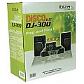 Ibiza Sound DJ300 zestaw dla DJ 2/2