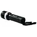 Eurolite LED flashlight CREE3W carrying loop,pouch 2/4