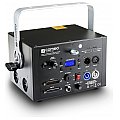 Cameo Light LUKE 1000 RGB - Laser dyskotekowy, Professional Show Laser 1000mW RGB 3/5
