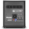 LD Systems DAVE G3 - Compact 15" active PA System 4/4