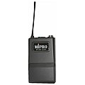 Mipro MR 801 A / MT 801 A - bezprzewodowy system UHF 3/3