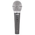 Chord DM03X set of 3 dynamic microphones, zestaw mikrofonów dynamicznych 4/4
