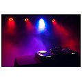 ADJ American DJ VPAR PAK zestaw reflektorów LED 4/4