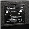Palmer MI CAB 112 CRM - Guitar Cabinet 1 x 12" with Celestion Creamback 4/5
