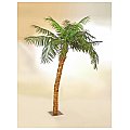 Europalms Coconut tree with flexible trunk, 320 cm, Sztuczna palma 2/6