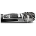 LD Systems U505 HHC2 - Wireless Microphone System with 2 x Condenser Handheld Microphone 5/5