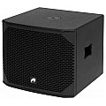 OMNITRONIC AZX-115 PA Subwoofer pasywny 400W 2/5