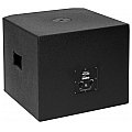 OMNITRONIC AZX-115 PA Subwoofer pasywny 400W 3/5