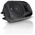 LD Systems Play 12 A - 12" active PA Speaker with MP3 Player 3/5