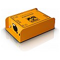 Palmer MI DACCAPO - Re-Amplification Box 3/3