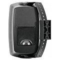 Omnitronic OD-4 Wall speaker 8Ohms black 2x, głośnik ścienny pasywny IP65 3/4