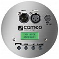 Cameo Light PAR 64 CAN RGBWA+UV 10 WPS - 12 x 10W in polished housing, reflektor sceniczny LED 4/4
