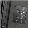 LD Systems V 212 SUB - Flyable 2 x 12" band-pass subwoofer 5/5