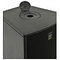 Citronic CS-1035B speaker cabinet 25cm (10") - black, kolumna głośnikowa pasywna 5/5