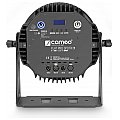 Cameo Light FLAT PRO SPOTIX 7 - 7 x 30 W COB LED TRI, reflektor sceniczny LED 4/4