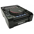 Audiophony CDX 6 odtwarzacz DJ 3/3