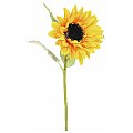 Europalms Sunflower, 70cm, Sztuczny kwiat 2/3