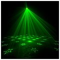ADJ American DJ Micro Gobo II Laser dyskotekowy 6/6