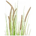 Europalms Fountain grass, 120cm , Sztuczna trawa 2/3