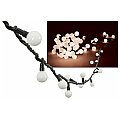 Fluxia OUTDOOR LED BAUBLE STRING LIGHTS Warm White, dekoracja świetlna 3/6