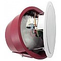 Honeywell Ceiling speaker L-VCM6A/EN (EN54), głośnik sufitowy 4/10