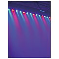 Eurolite LED BAR-27 RGB 27x1W 3/5