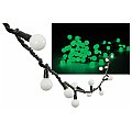 Fluxia OUTDOOR LED BAUBLE STRING LIGHTS Green, dekoracja świetlna 3/6