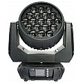 FOS Wash Q19 HP Ruchoma głowica Wash/Beam 19x30W LED RGBW 4w1 zoom 6-60 6/6