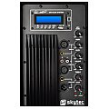 Skytec SPJ-1500ABT MP3 Hi-End Active 15" 4/4