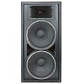 Citronic CX-9004 passive professional speaker 2 x 15" 900Wrms, kolumna głośnikowa pasywna 4/4