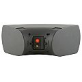 Adastra CB40V-B corner wall-mount background speaker - black, głośnik ścienny 4/5