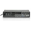 RAM Audio S 3004 DSP - wzmacniacz mocy PA 4 x 700 W 2 Ohm 4/5