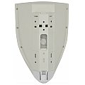 Adastra Pair CSP5V-W corner sound projector - white, głośniki ścienne, sufitowe 3/4