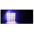 Flash LED MATRIX 16x30W RGB COB BLINDER 8/10