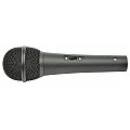 Chord DM01 dynamic vocal microphone, mikrofon dynamiczny 2/2