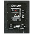 Skytec SPA-1000 PA Aktywny zestaw KARAOKE 10. USB, SD 3/3