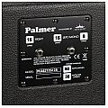 Palmer MI CAB 212 G12A - Guitar Cabinet 2 x 12" with Celestion G12H Anniversary 4/5