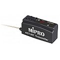 Mipro VT 20 - miniaturowy nadajnik bezprzewodowy 2/2