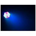 Eurolite LED SLS-127 RGB Segment Effect 10mm Floor, reflektor PAR LED 6/9