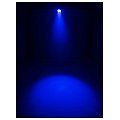 Eurolite LED SLS-127 RGB Segment Effect 10mm Floor, reflektor PAR LED 7/9