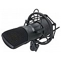 Power Dynamics PDS-M01 Profesjonalny mikrofon pojemnościowy 2/2