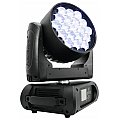 Futurelight EYE-19 RGBW Zoom LED Moving-Head Wash, ruchoma głowa LED Wash 5/10