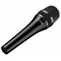 IMG STAGELINE DM-720 Mikrofon dynamiczny do zastosowań wokalowych 2/5
