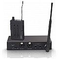LD Systems MEI 100 G2 - In-Ear Monitoring System wireless 2/5