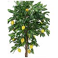Europalms Lemon Tree, 180cm, Sztuczne drzewo 2/2