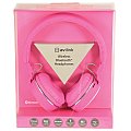 avlink PBH10-PNK Słuchawki Bluetooth nagłowne WIRELESS BLUETOOTH® HEADPHONES Pink 8/9