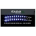 Ibiza Sound DJM102-SB, mikser DJ 2/4