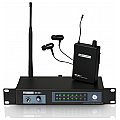 LD Systems MEI ONE 1 - In-Ear Monitoring System wireless 863,700 MHz 3/3