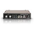 Palmer Pro Audio PHDA 02 - Reference Class Headphone Amplifier - 1-channel 2/4